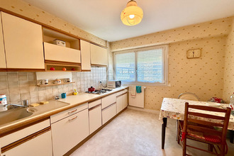  appartement st-etienne 42000