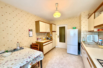  appartement st-etienne 42000