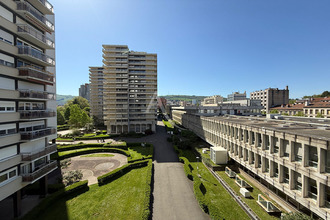  appartement st-etienne 42000