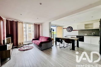  appartement st-etienne 42000