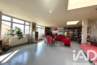  appartement st-etienne 42000