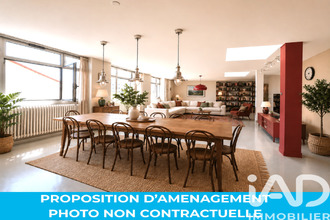  appartement st-etienne 42000