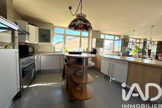  appartement st-etienne 42000
