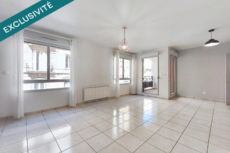  appartement st-etienne 42000