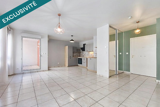  appartement st-etienne 42000