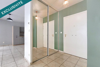  appartement st-etienne 42000