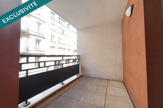  appartement st-etienne 42000