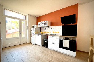  appartement st-etienne 42000