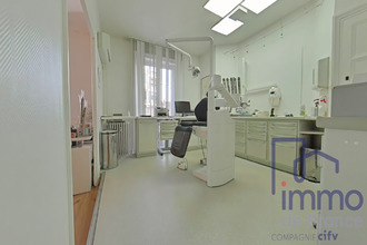  appartement st-etienne 42000