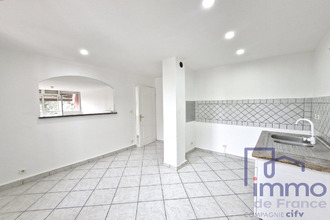  appartement st-etienne 42000