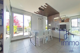  appartement st-etienne 42000