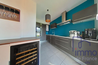  appartement st-etienne 42000
