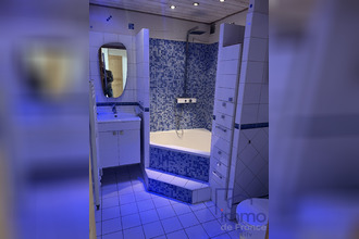  appartement st-etienne 42000