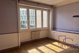  appartement st-etienne 42000