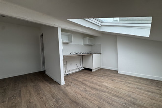  appartement st-etienne 42000