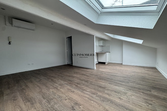  appartement st-etienne 42000