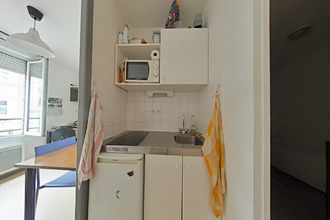  appartement st-etienne 42000