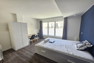  appartement st-etienne 42000