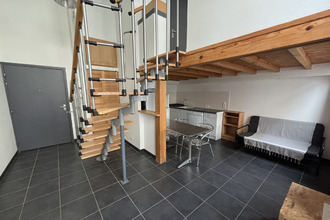  appartement st-etienne 42000