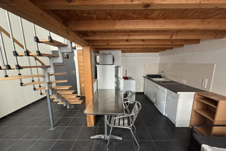  appartement st-etienne 42000