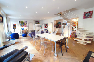  appartement st-etienne 42000