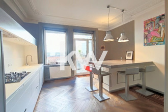  appartement st-etienne 42000