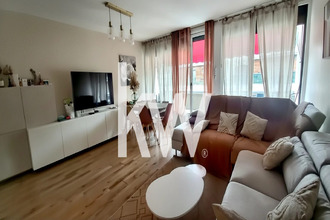  appartement st-etienne 42000