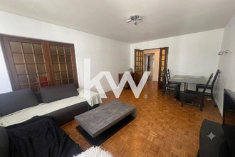  appartement st-etienne 42000