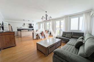  appartement st-etienne 42000