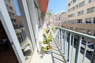 appartement st-etienne 42000
