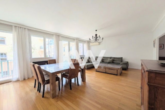  appartement st-etienne 42000