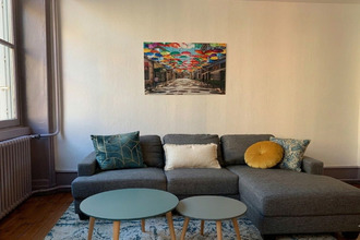  appartement st-etienne 42000