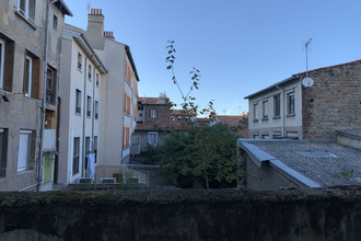  appartement st-etienne 42000