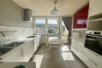  appartement st-etienne 42000