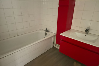  appartement st-etienne 42000