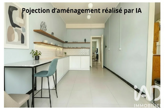  appartement st-etienne 42000