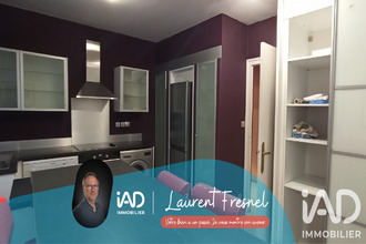  appartement st-etienne 42000