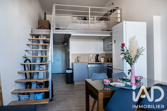  appartement st-etienne 42000