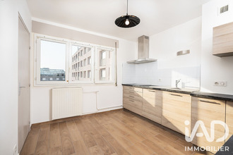  appartement st-etienne 42000