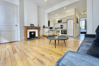  appartement st-etienne 42000