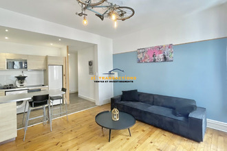  appartement st-etienne 42000