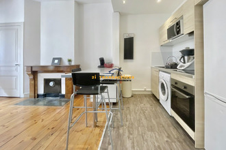  appartement st-etienne 42000