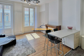  appartement st-etienne 42000