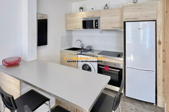  appartement st-etienne 42000