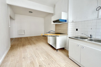  appartement st-etienne 42000