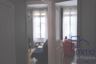  appartement st-etienne 42000