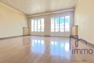  appartement st-etienne 42000