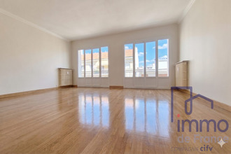  appartement st-etienne 42000