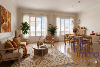  appartement st-etienne 42000