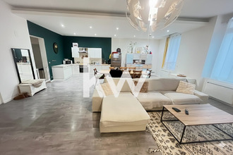  appartement st-etienne 42000